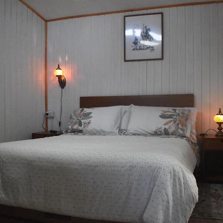 Cabana El Quijote Valdivia Dış mekan fotoğraf